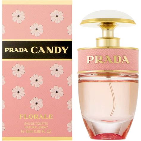 prada perfume candy myer